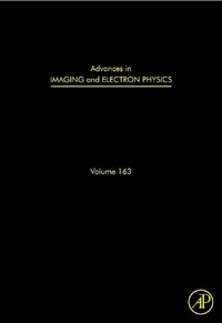 Abbildung von: Advances in Imaging and Electron Physics - Academic Press
