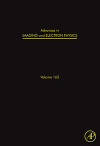 Abbildung von: Advances in Imaging and Electron Physics: Volume 162 - Academic Press