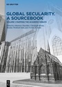 Cover: Mapping the Academic Debate - De Gruyter