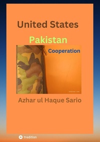 Bild vergrößern Bild: United States Pakistan Cooperation - tredition