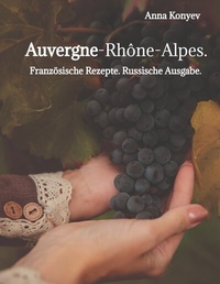 Abbildung von: Auvergne-Rhône-Alpes. - tredition