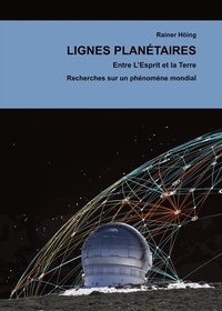 Abbildung von: Lignes Planétaires. Entre L'Esprit et la Terre. - tredition