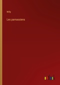 Cover: Les parnassiens - Outlook Verlag