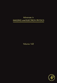 Abbildung von: Advances in Imaging and Electron Physics - Academic Press