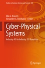 Cover: Cyber-Physical Systems - Springer