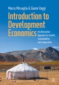 Bild: Introduction to Development Economics - Palgrave Macmillan