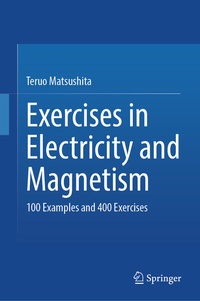 Abbildung von: Exercises in Electricity and Magnetism - Springer
