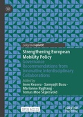 Bild: Strengthening European Mobility Policy - Palgrave Macmillan