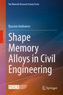 Cover: Shape Memory Alloys in Civil Engineering - Springer