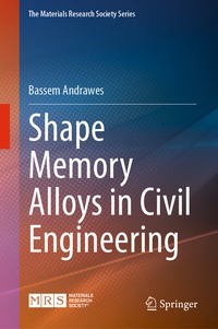 Abbildung von: Shape Memory Alloys in Civil Engineering - Springer