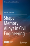 Cover: Shape Memory Alloys in Civil Engineering - Springer