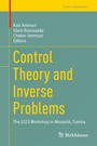 Cover: Control Theory and Inverse Problems - Birkhäuser