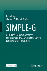 Enlarge image Cover: SIMPLE-G - Springer