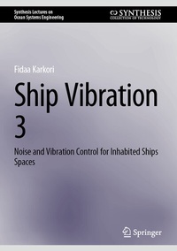Abbildung von: Ship Vibration 3 - Springer