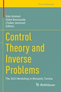 Cover: Control Theory and Inverse Problems - Birkh&auml;user