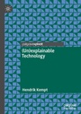 Cover: (Un)explainable Technology - Palgrave Macmillan
