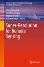 Cover: Super-Resolution for Remote Sensing - Springer