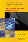 Cover: The Science and Art of Simulation - Springer