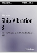 Cover: Ship Vibration 3 - Springer