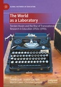 Cover: The World as a Laboratory - Palgrave Macmillan