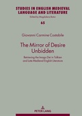 Cover: The Mirror of Desire Unbidden - Peter Lang Verlag