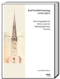 Cover: Karl Gottlob Sonntag (1765-1827) - Traugott Bautz