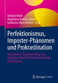 Bild: Perfektionismus, Imposter-Ph&auml;nomen und Prokrastination - Springer Gabler