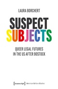 Cover: Suspect Subjects - transcript