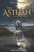 Cover: Der Asthan - Tolino Media