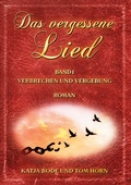 Cover: Das vergessene Lied - BoD - Books on Demand