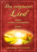 Cover: Das vergessene Lied - BoD - Books on Demand
