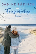Cover: Friesenteetage - epubli
