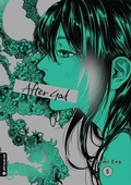Cover: After God 05 - Altraverse GmbH