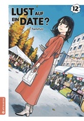Cover: Lust auf ein Date? 12 - Altraverse GmbH