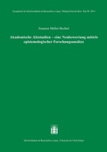 Abbildung von: Akademische Aktstudien - Hirzel