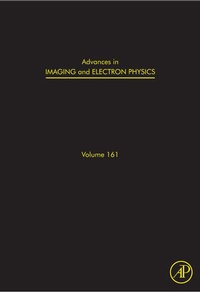 Abbildung von: Advances in Imaging and Electron Physics - Academic Press