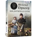 Cover: Medieval Dynasty - Der offizielle Guide - BILDNER Verlag