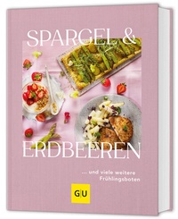Abbildung von: Spargel & Erdbeeren - Gräfe und Unzer