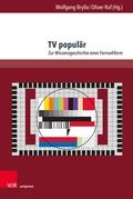 Cover: TV popul&auml;r - Brill Deutschland