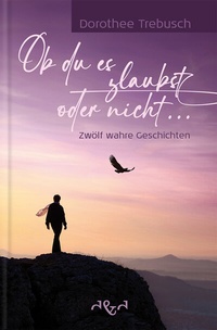 Abbildung von: Ob du es glaubst oder nicht - D & D Medien