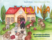 Abbildung von: Luna - Herramhof Verlag
