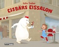 Cover: EISB&Auml;RS EISSALON - wortweit-Verlag