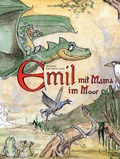 Cover: Emil mit Mama im Moor - Knabe Verlag Weimar