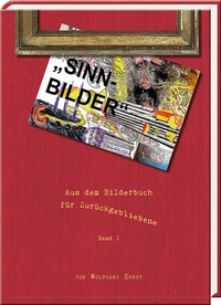 Abbildung von: Sinn-Bilder - Aus dem Bilderbuch für Zurückgebliebene - Verlagsbuchhandlung Sabat