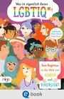 Cover: Was ist eigentlich dieses LGBTIQ*? - Migo