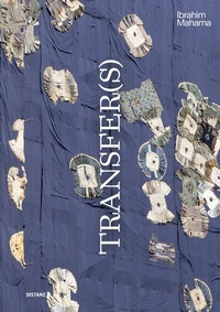 Abbildung von: TRANSFER(S) - DISTANZ Verlag