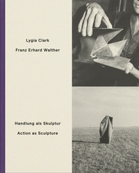 Abbildung von: Handlung als Skulptur / Action as Sculpture - DISTANZ Verlag