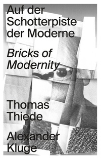 Abbildung von: Auf der Schotterpiste der Moderne - DISTANZ Verlag