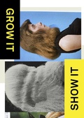 Cover: Grow It, Show It! - DISTANZ Verlag