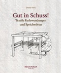 Cover: Gut in Schuss! - Regionalia Verlag